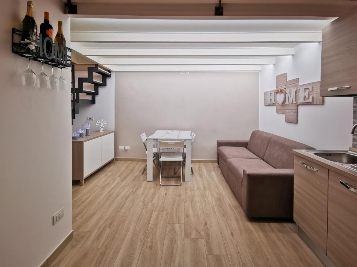 Dimora Dei Veneziani Bed & Breakfast บารี ภายนอก รูปภาพ