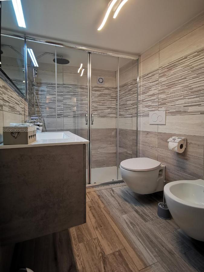 Dimora Dei Veneziani Bed & Breakfast บารี ภายนอก รูปภาพ