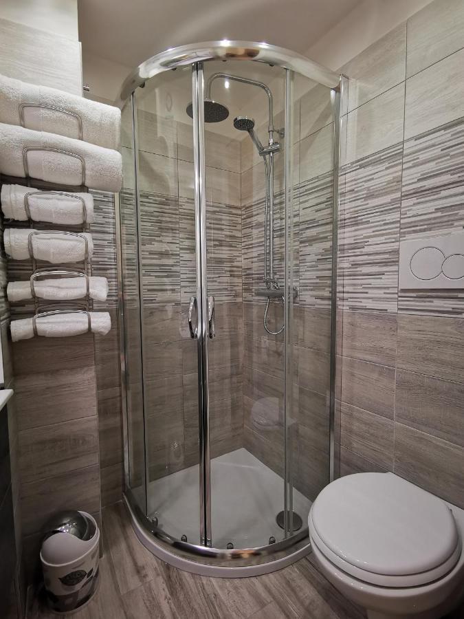 Dimora Dei Veneziani Bed & Breakfast บารี ภายนอก รูปภาพ