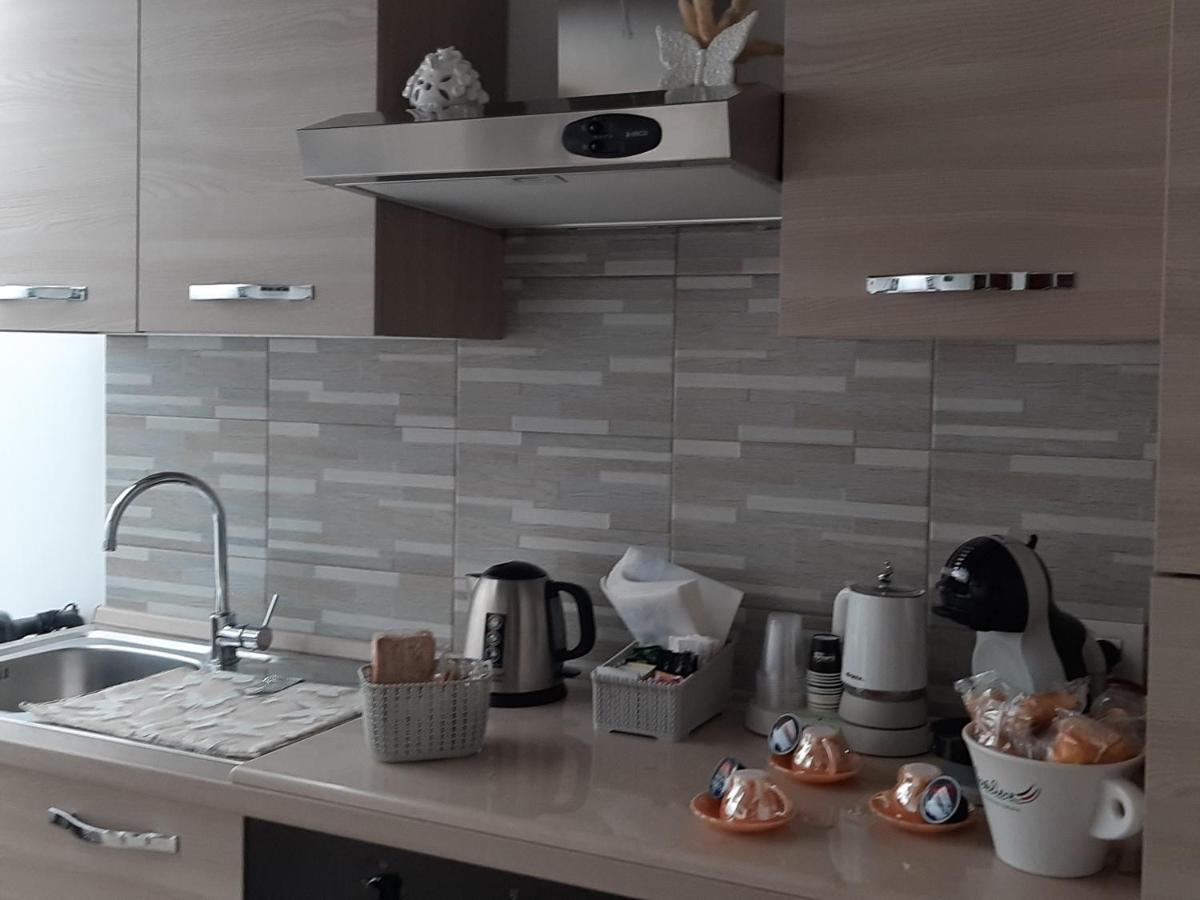 Dimora Dei Veneziani Bed & Breakfast บารี ภายนอก รูปภาพ