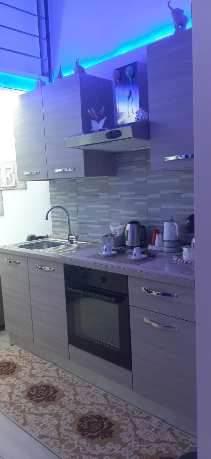 Dimora Dei Veneziani Bed & Breakfast บารี ภายนอก รูปภาพ
